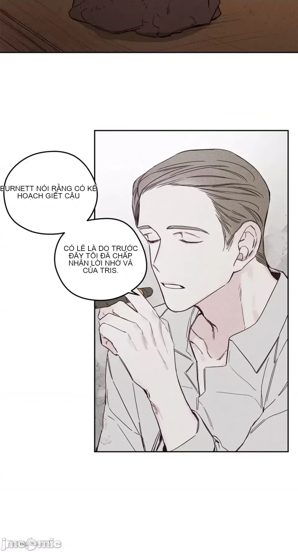 Sống --/Cứu rỗi Chương 1-10