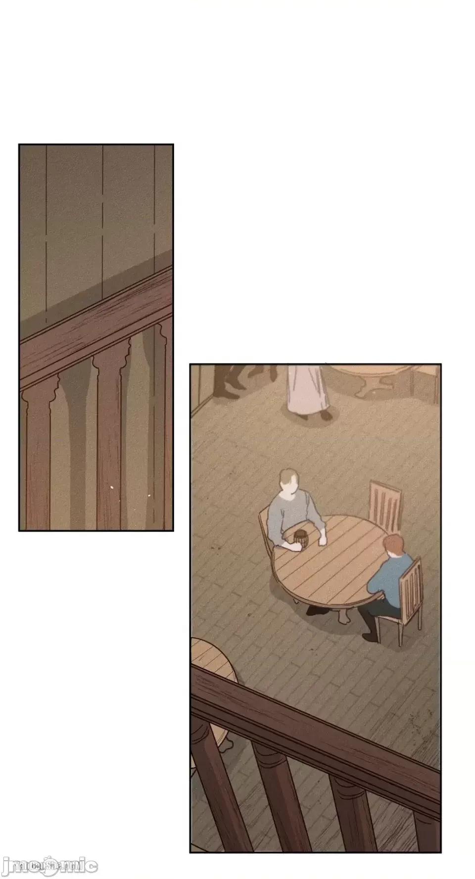 Sống --/Cứu rỗi Chương 1-10