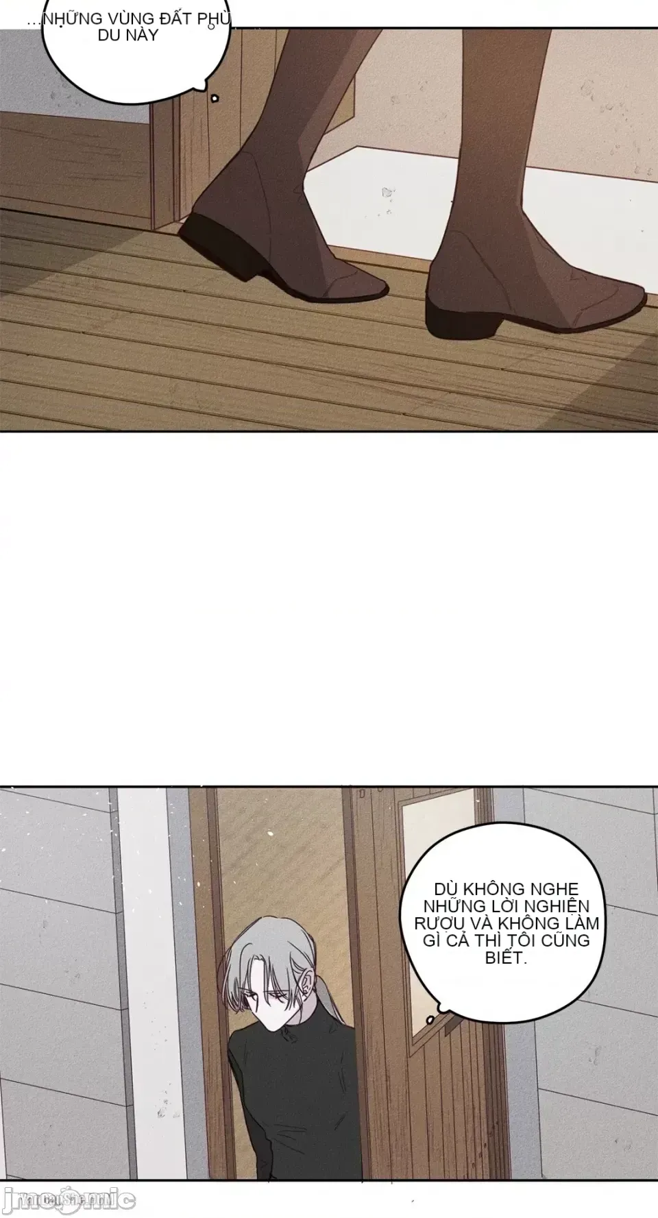 Sống --/Cứu rỗi Chương 1-10