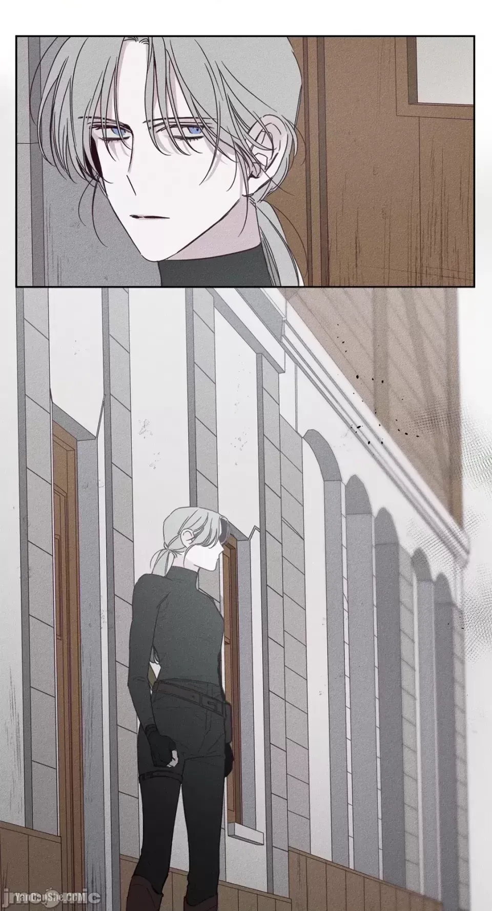 Sống --/Cứu rỗi Chương 1-10