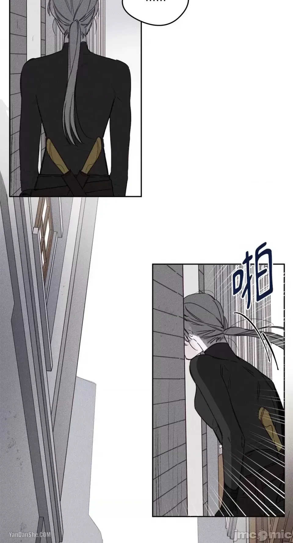 Sống --/Cứu rỗi Chương 1-10