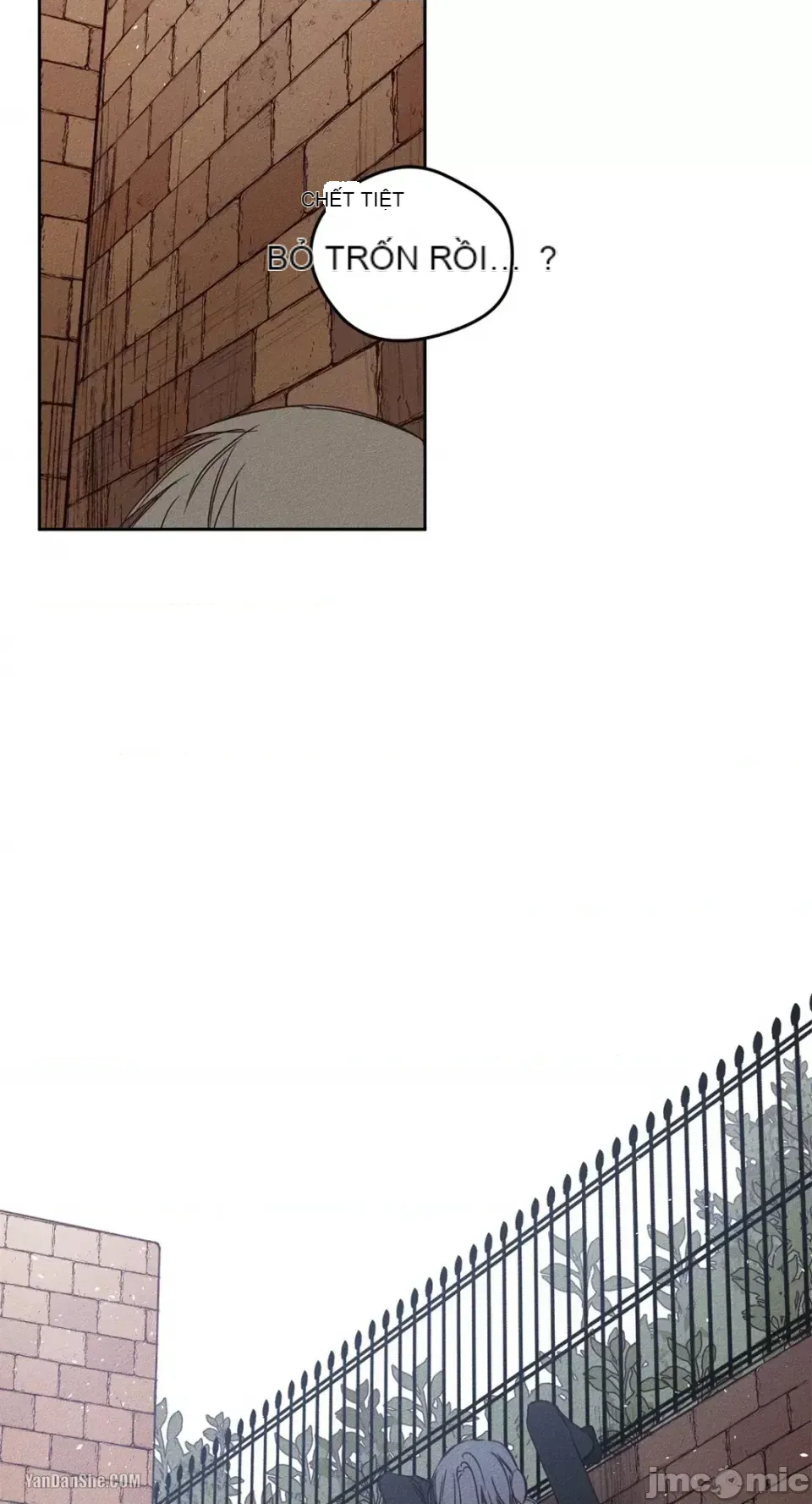 Sống --/Cứu rỗi Chương 1-10