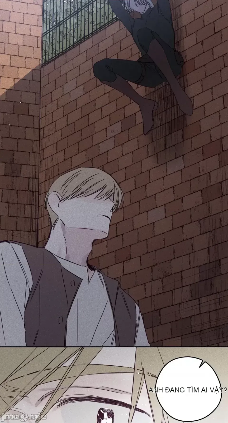 Sống --/Cứu rỗi Chương 1-10