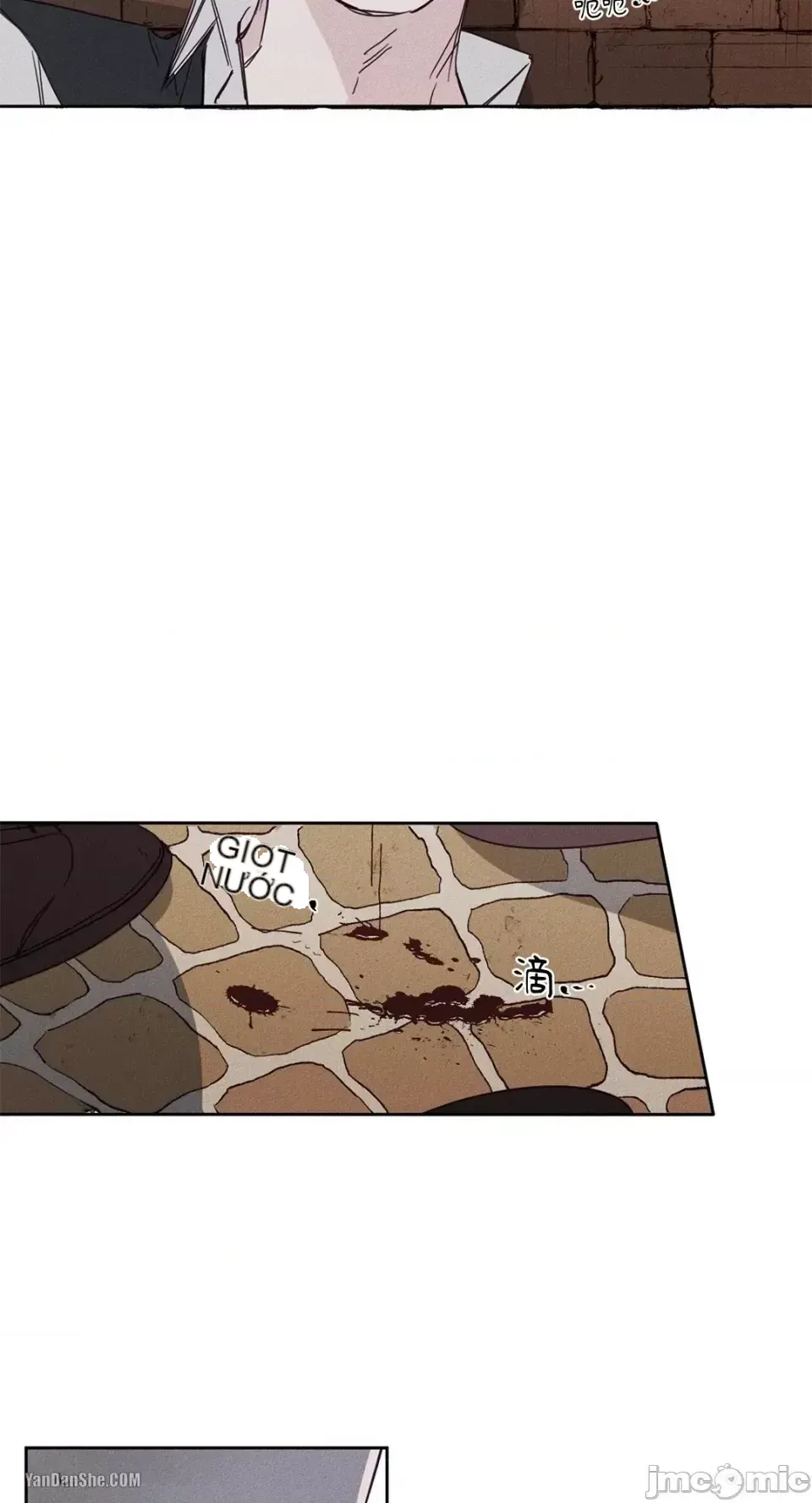 Sống --/Cứu rỗi Chương 1-10