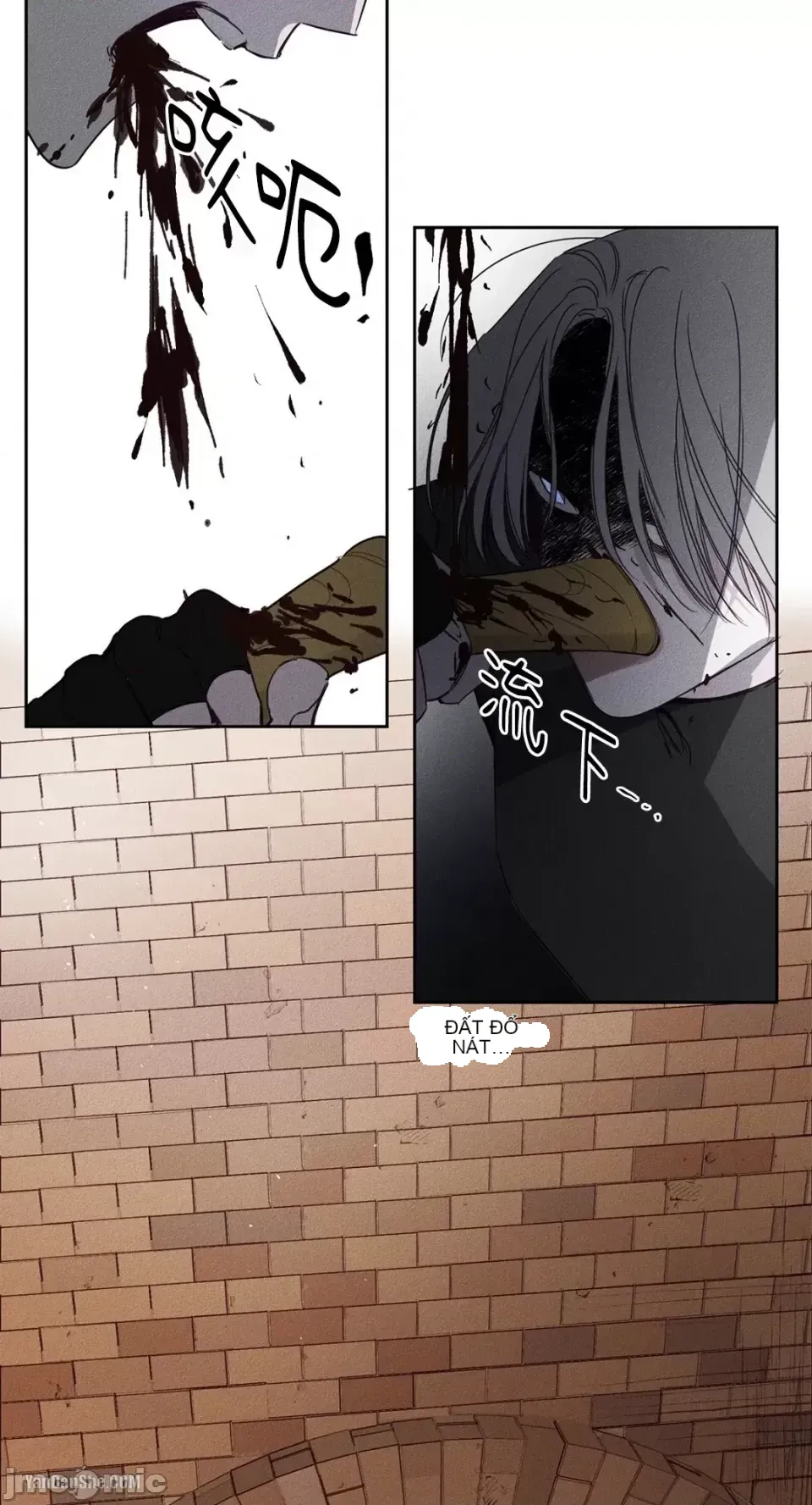 Sống --/Cứu rỗi Chương 1-10