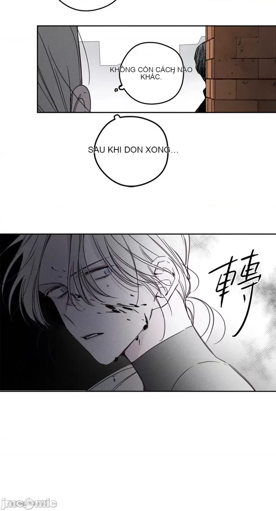 Sống --/Cứu rỗi Chương 1-10