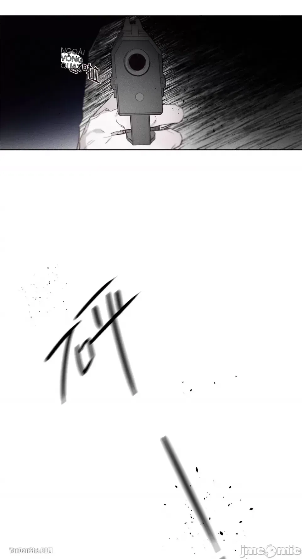 Sống --/Cứu rỗi Chương 1-10