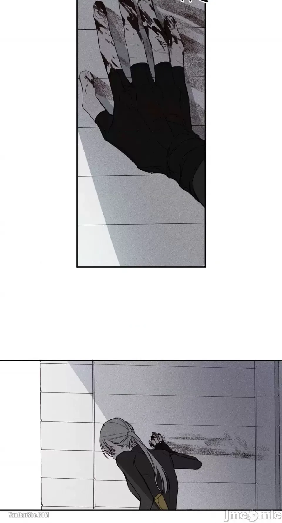 Sống --/Cứu rỗi Chương 1-10