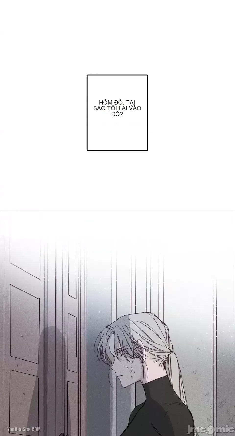 Sống --/Cứu rỗi Chương 1-10