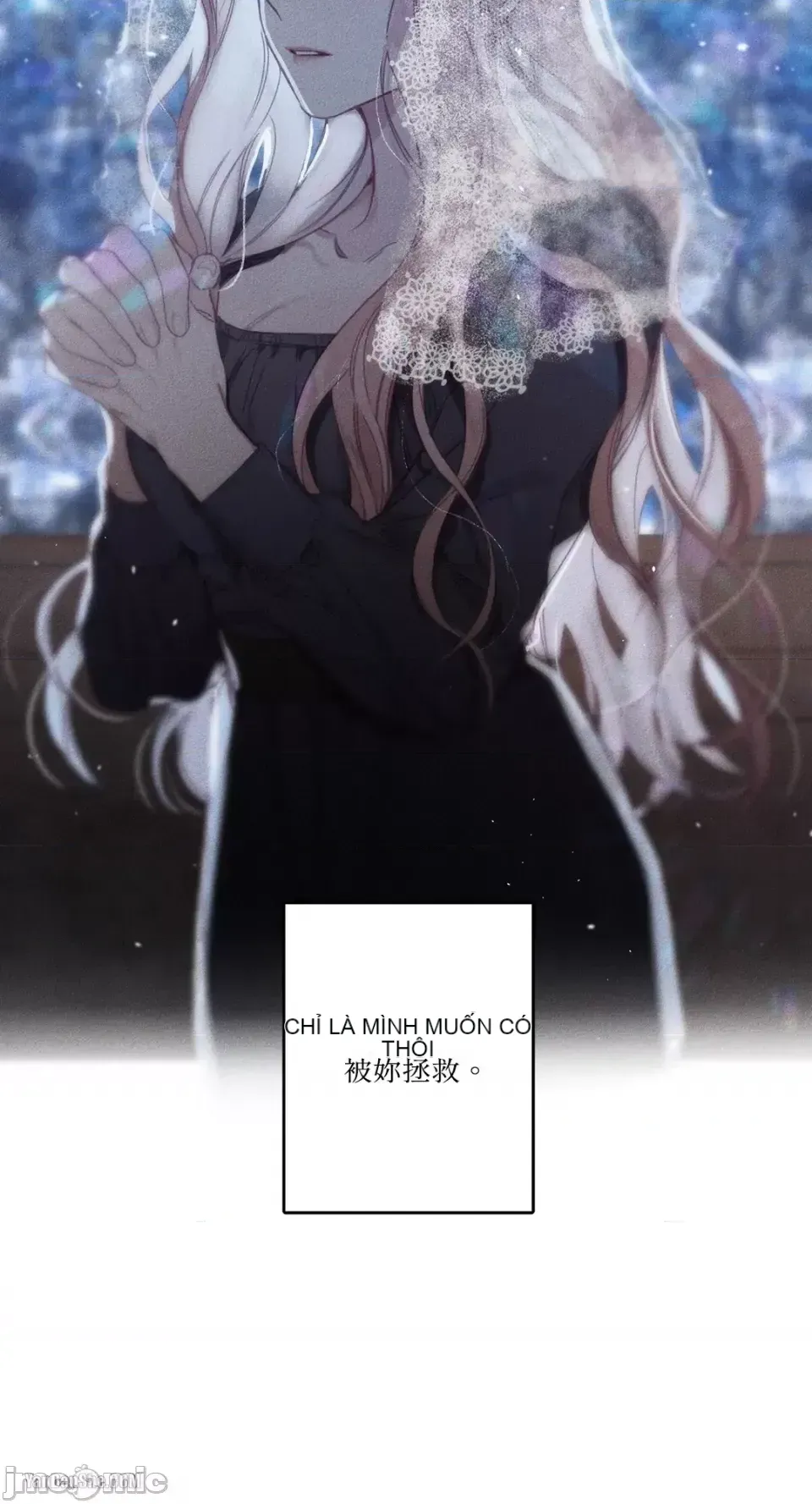 Sống --/Cứu rỗi Chương 1-10