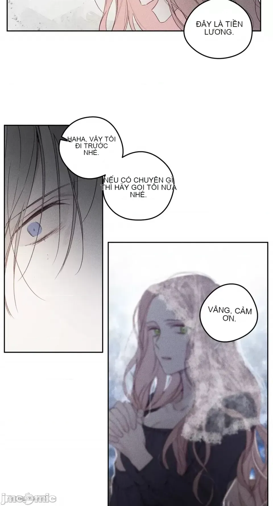 Sống --/Cứu rỗi Chương 1-10