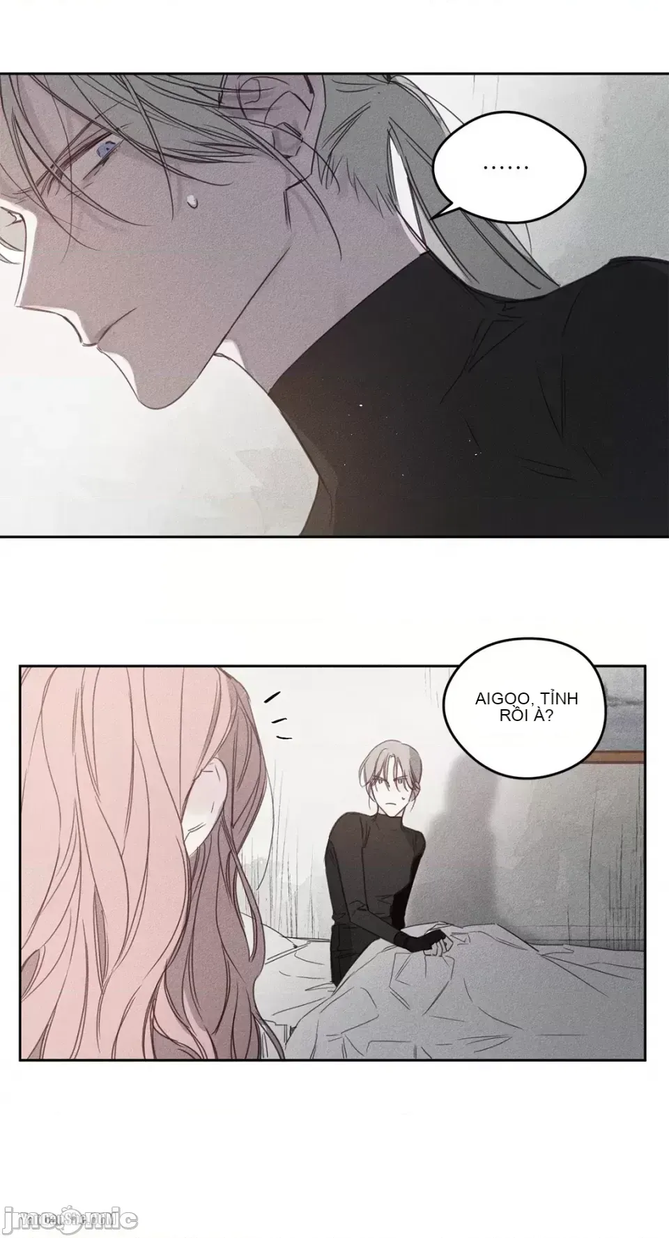 Sống --/Cứu rỗi Chương 1-10