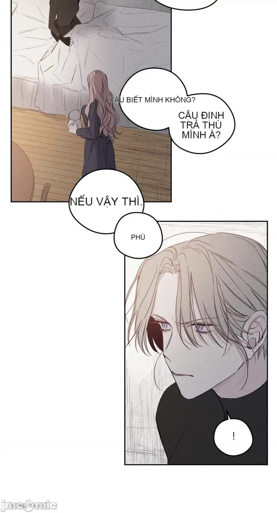 Sống --/Cứu rỗi Chương 1-10