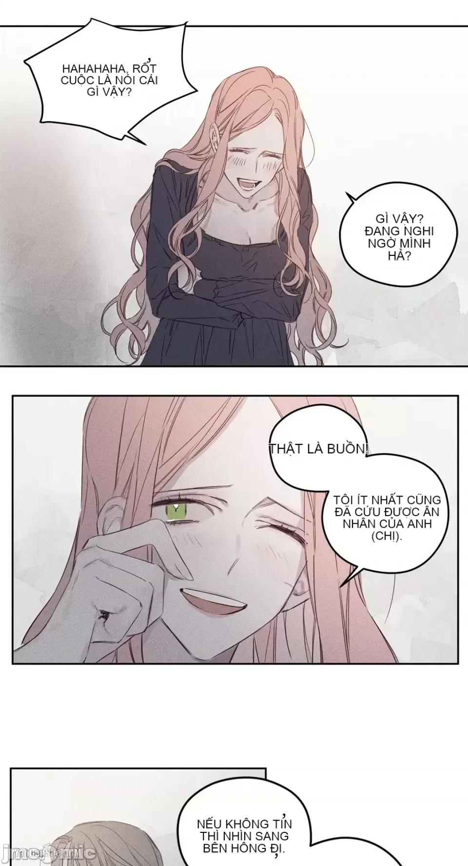 Sống --/Cứu rỗi Chương 1-10