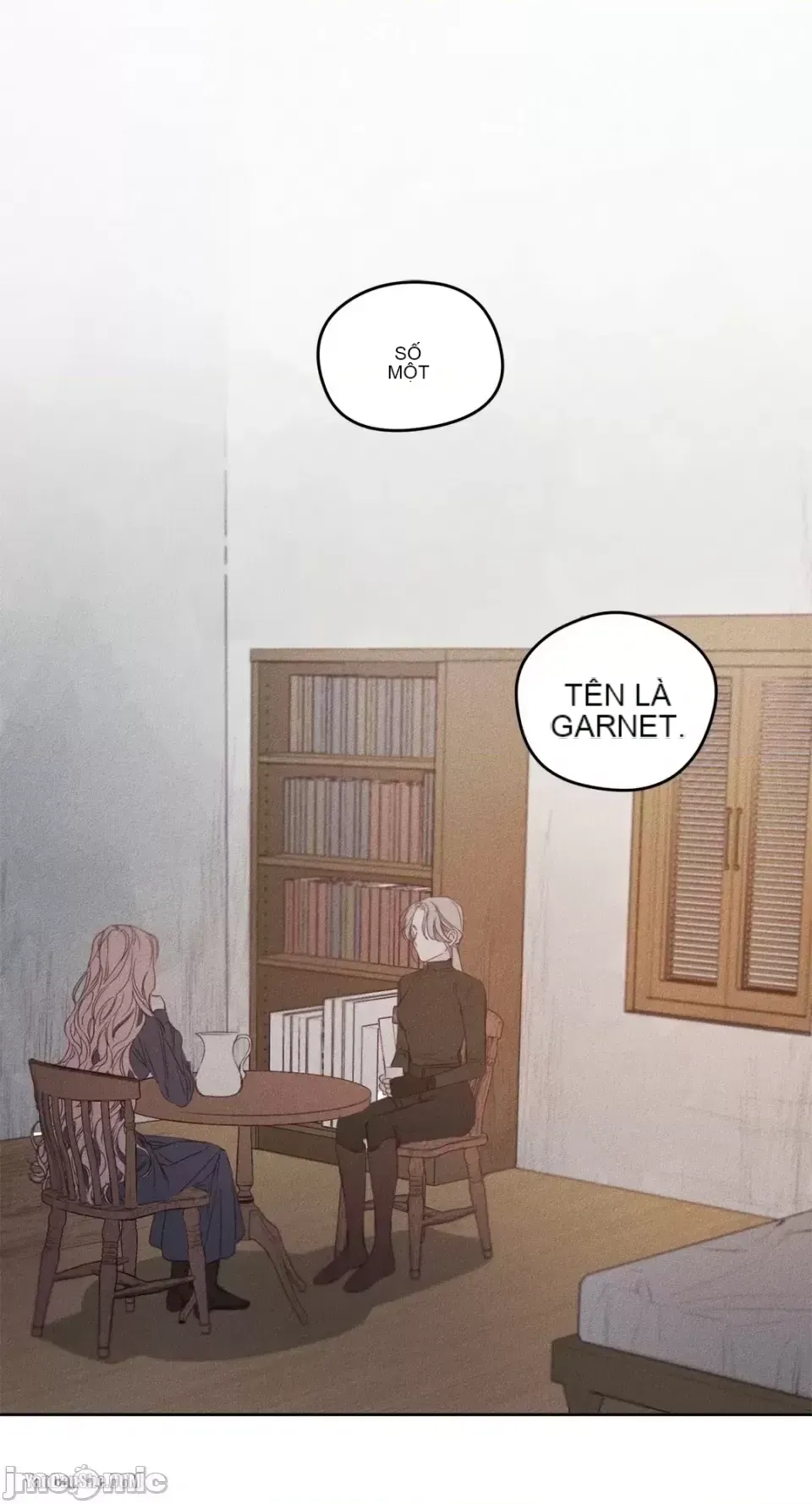 Sống --/Cứu rỗi Chương 1-10