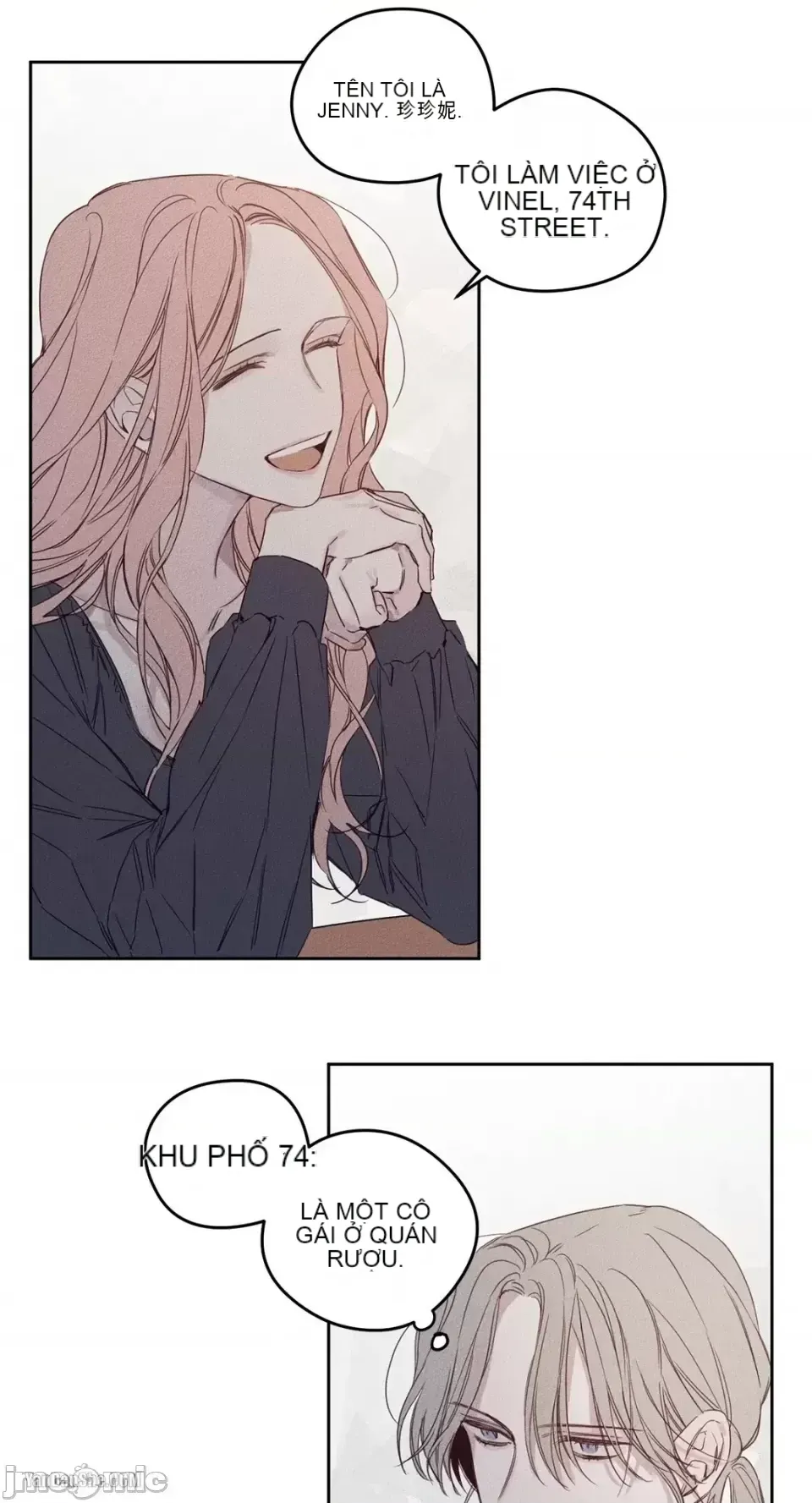 Sống --/Cứu rỗi Chương 1-10