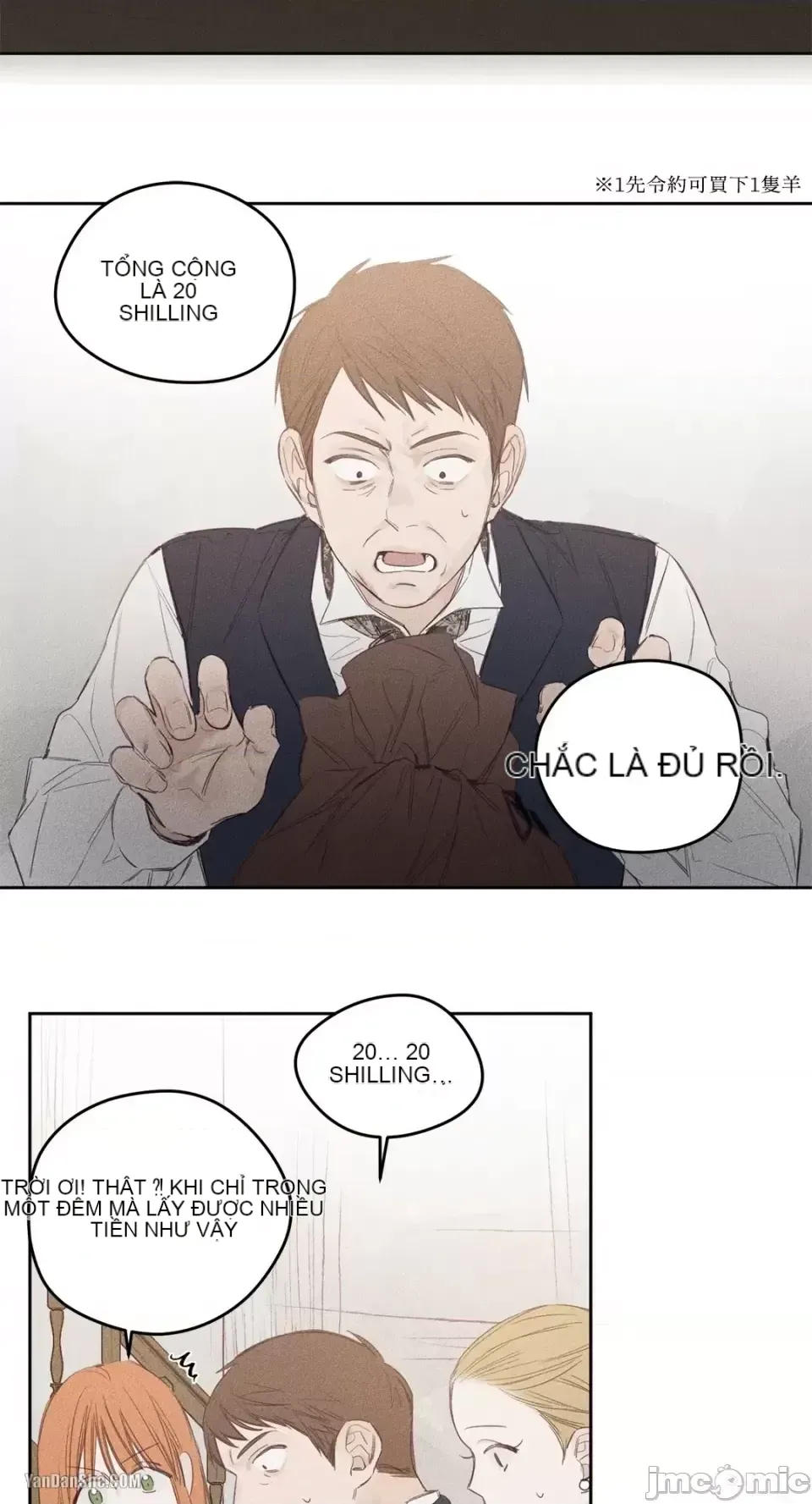 Sống --/Cứu rỗi Chương 1-10