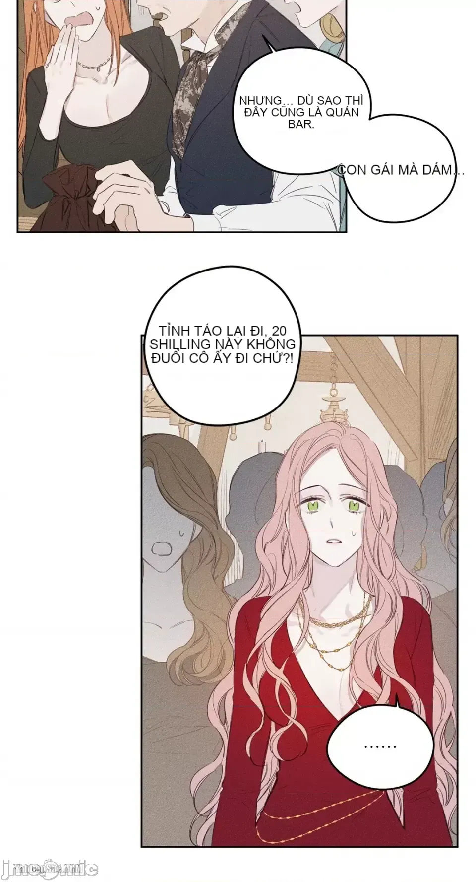 Sống --/Cứu rỗi Chương 1-10