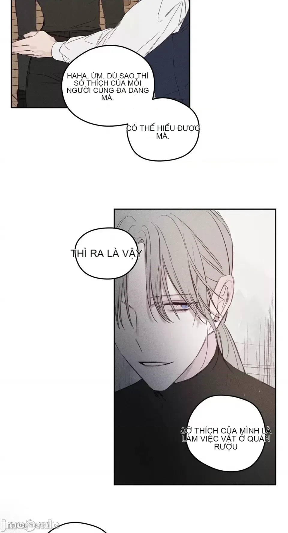 Sống --/Cứu rỗi Chương 1-10