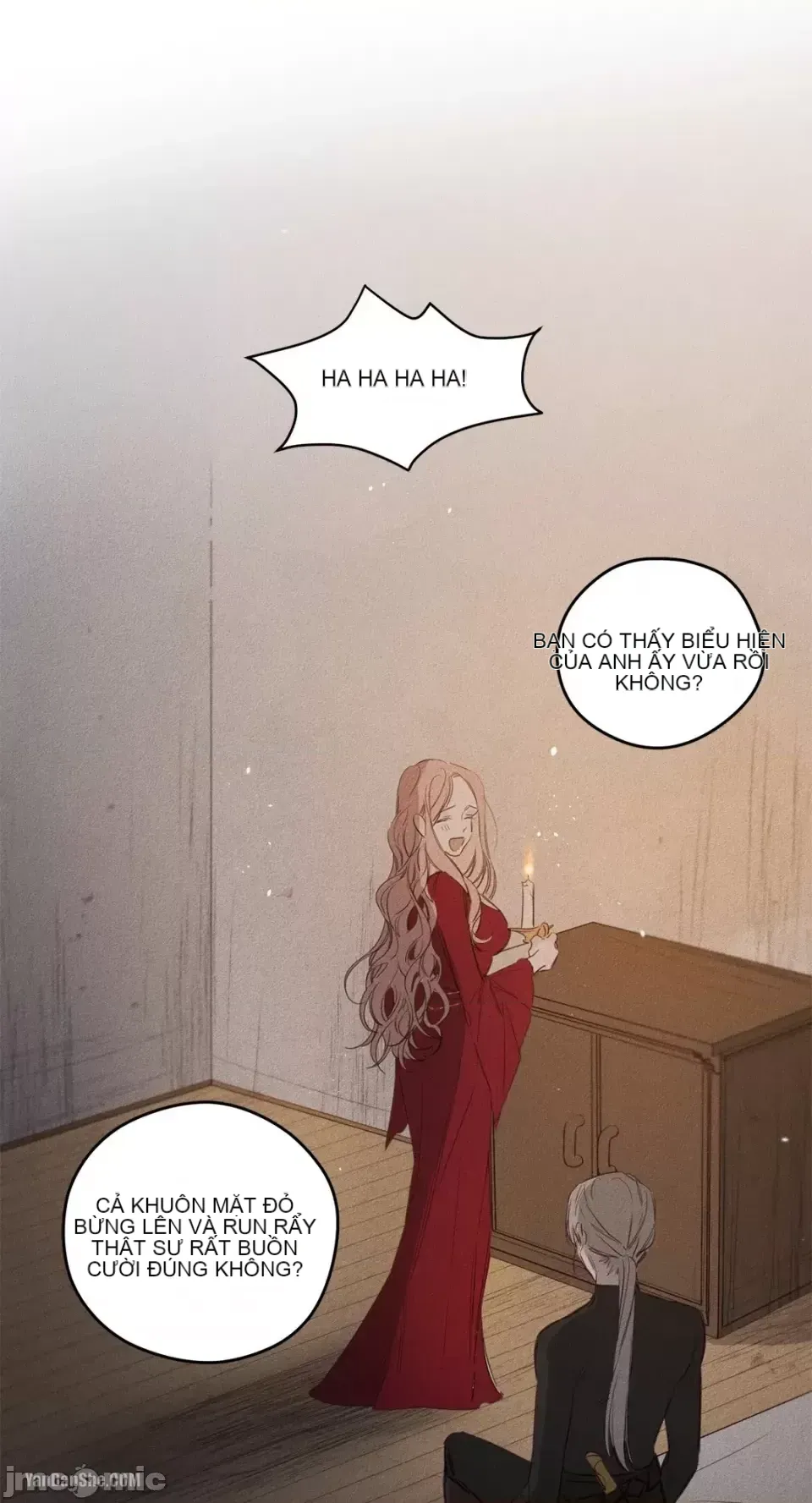 Sống --/Cứu rỗi Chương 1-10