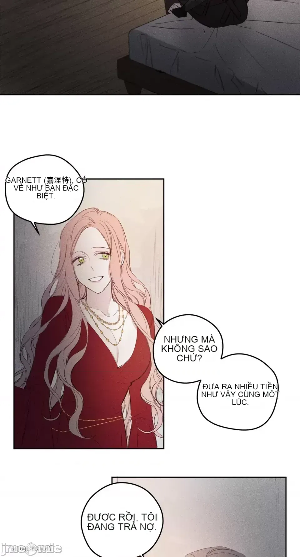 Sống --/Cứu rỗi Chương 1-10