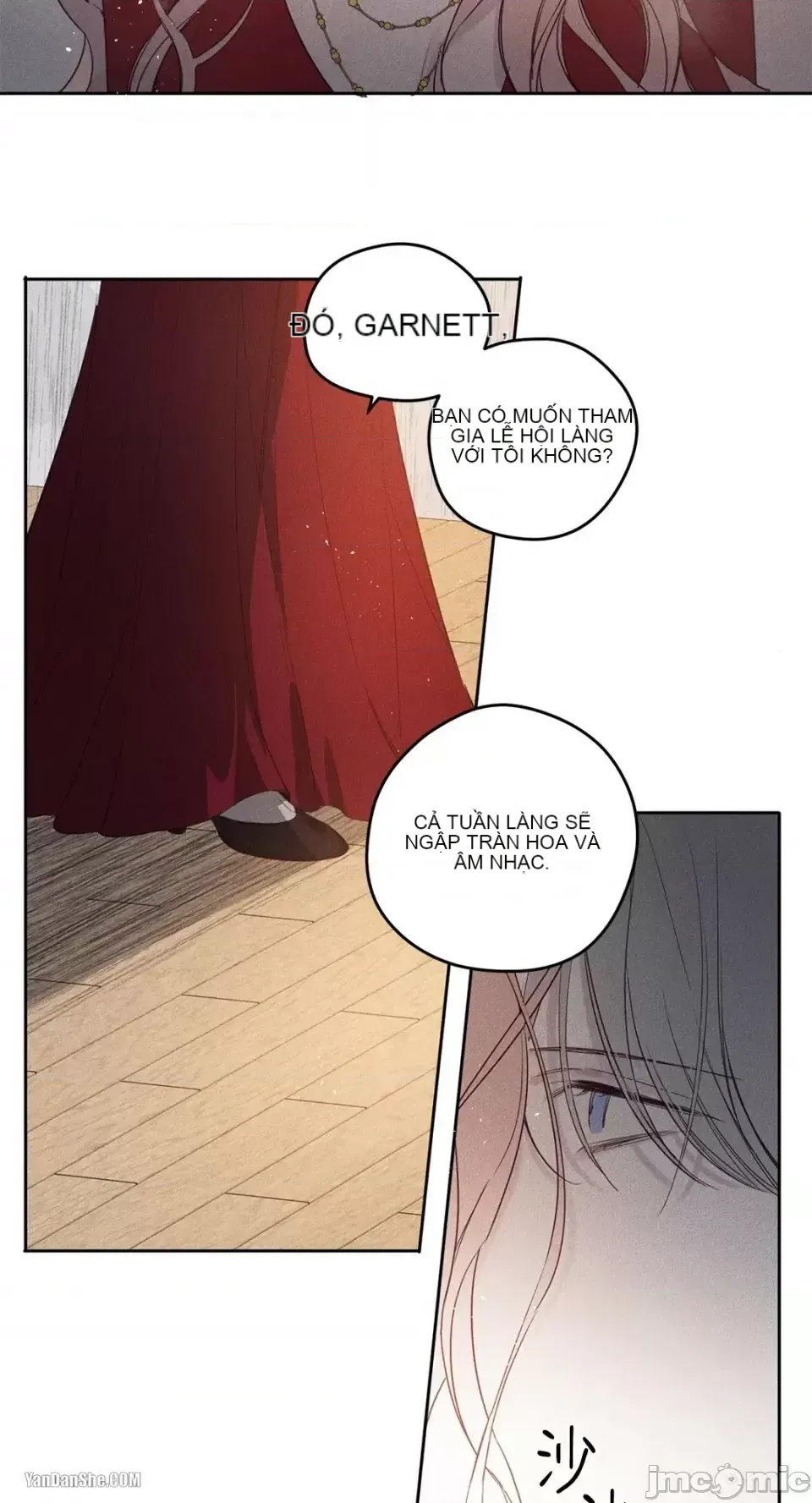 Sống --/Cứu rỗi Chương 1-10