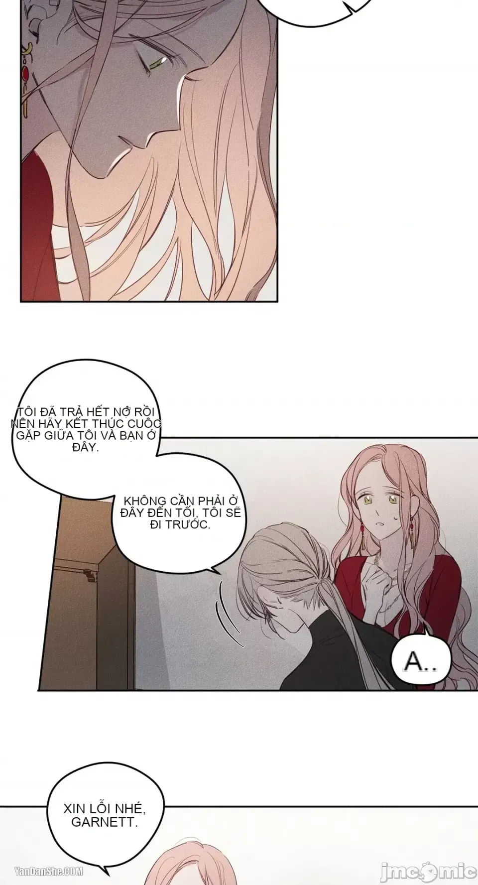 Sống --/Cứu rỗi Chương 1-10