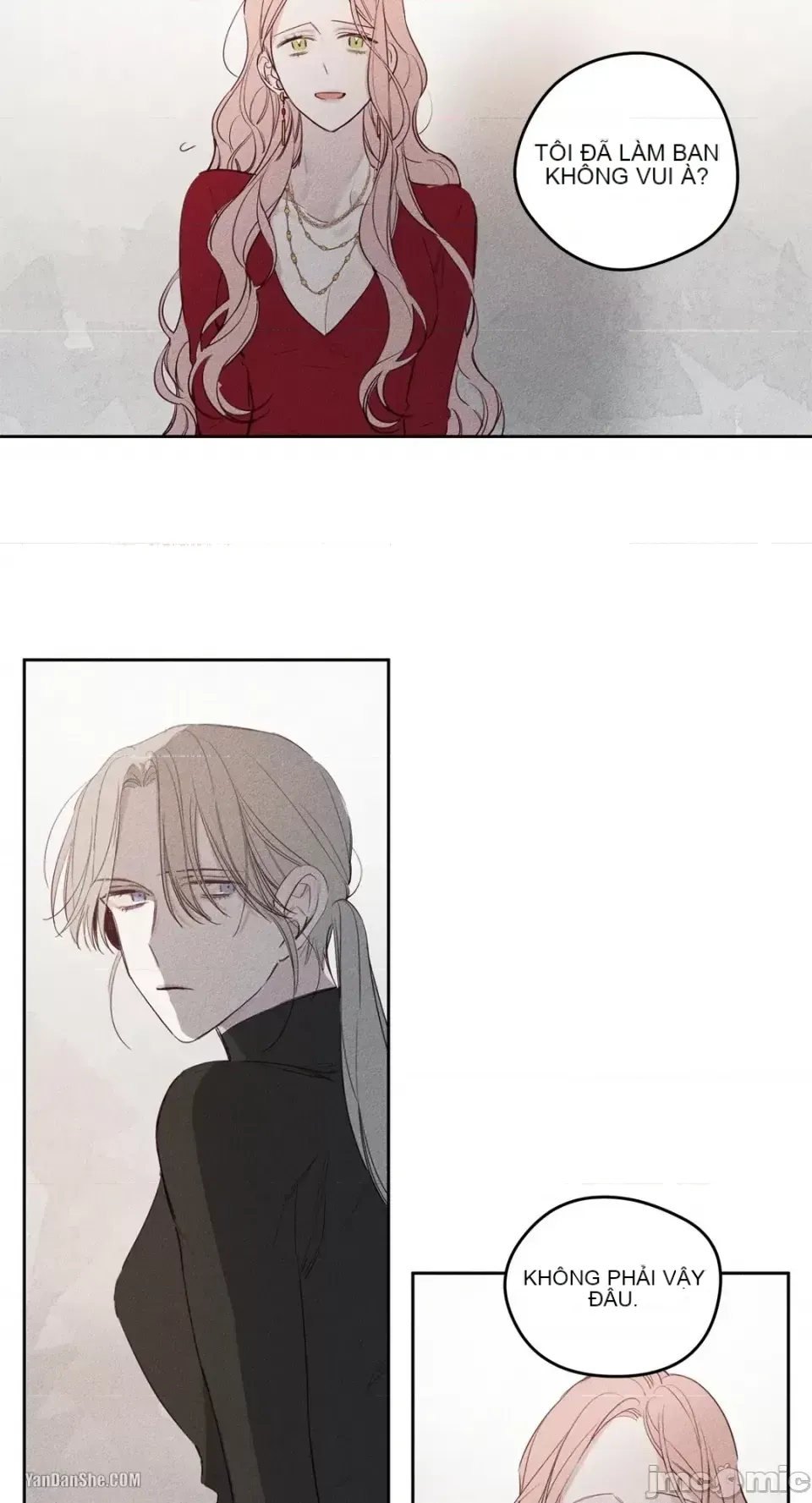 Sống --/Cứu rỗi Chương 1-10