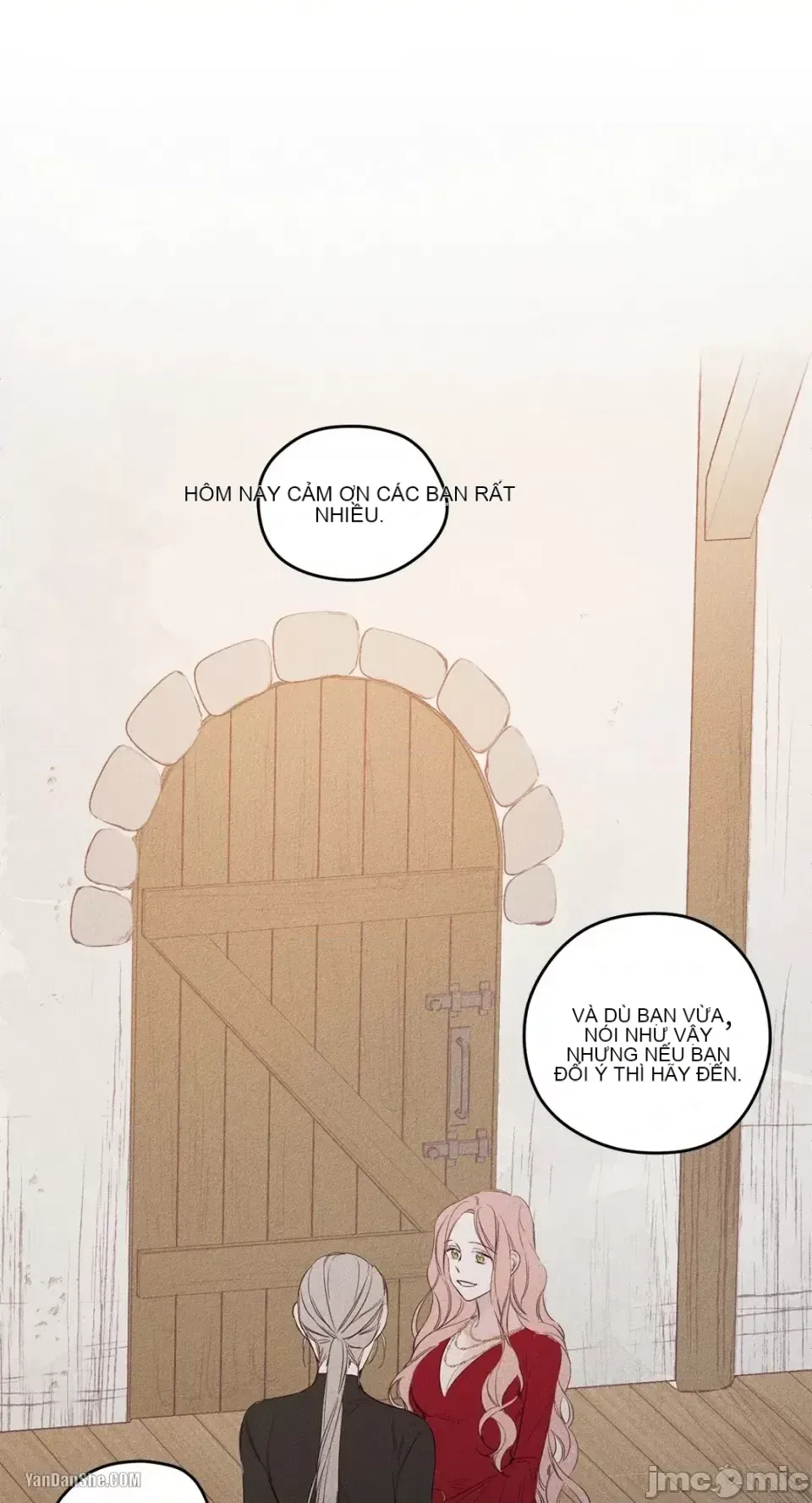 Sống --/Cứu rỗi Chương 1-10