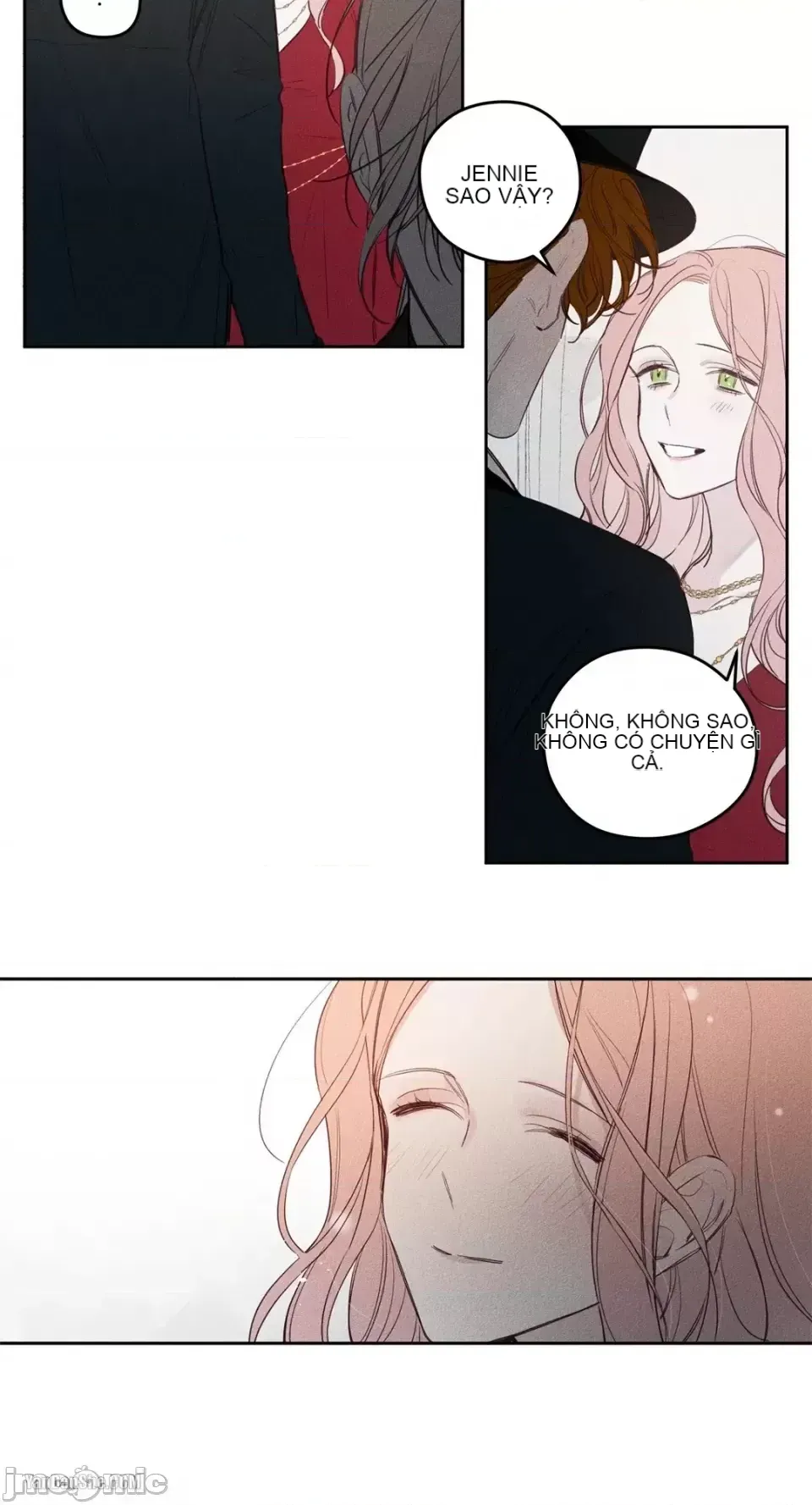 Sống --/Cứu rỗi Chương 1-10