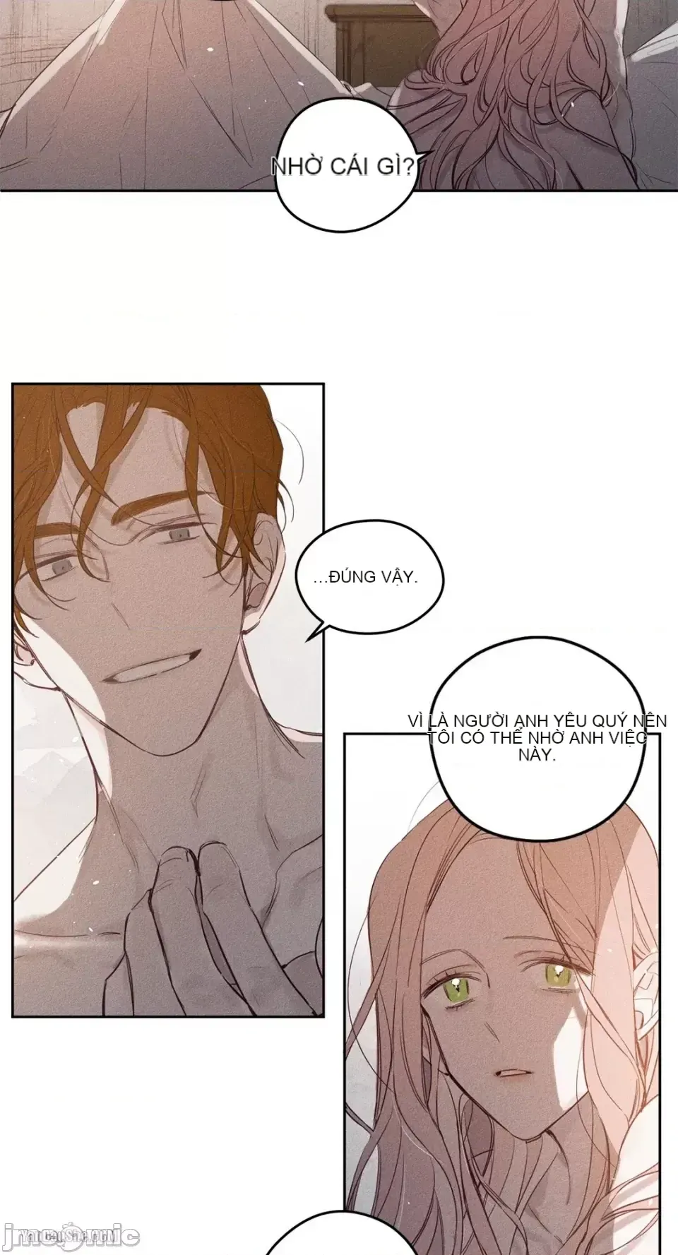 Sống --/Cứu rỗi Chương 1-10