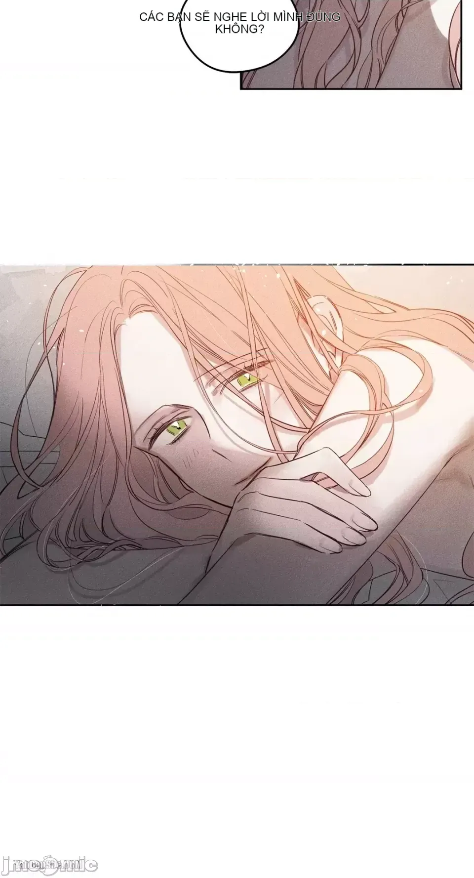 Sống --/Cứu rỗi Chương 1-10