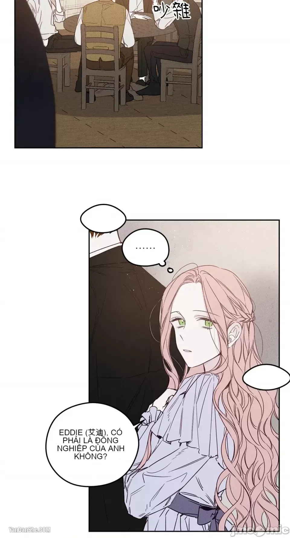 Sống --/Cứu rỗi Chương 1-10