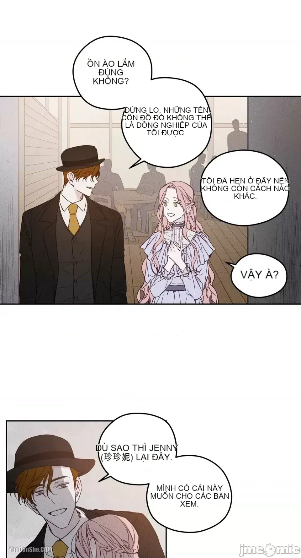 Sống --/Cứu rỗi Chương 1-10