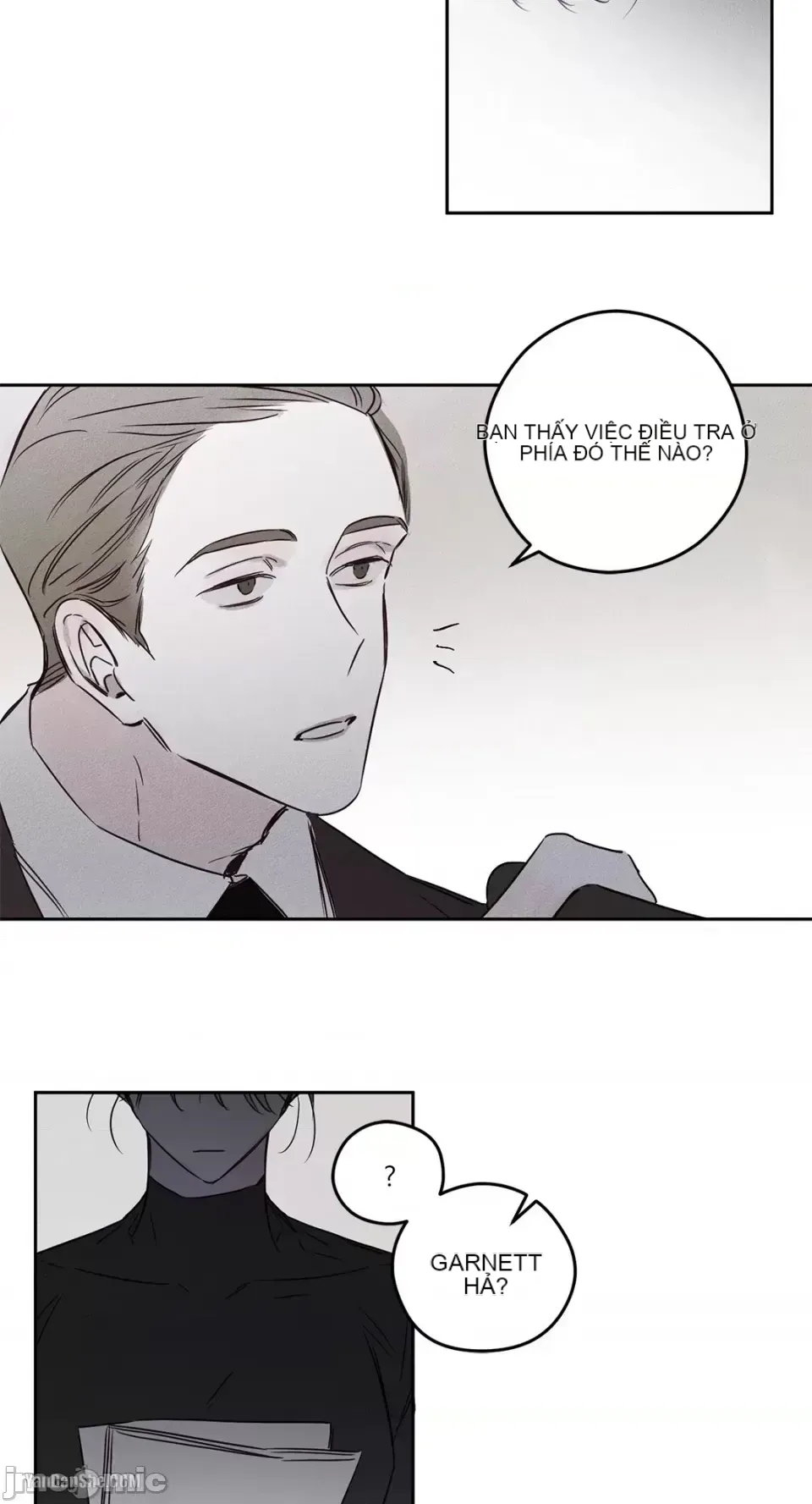 Sống --/Cứu rỗi Chương 1-10