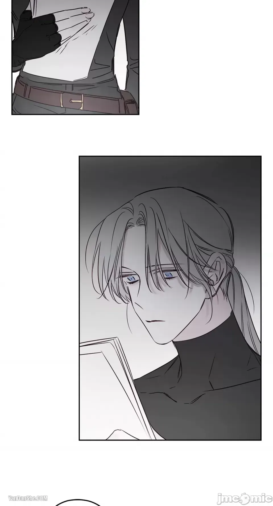 Sống --/Cứu rỗi Chương 1-10