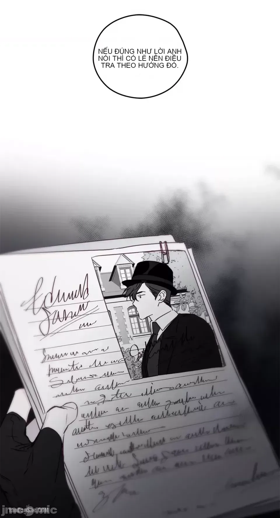 Sống --/Cứu rỗi Chương 1-10