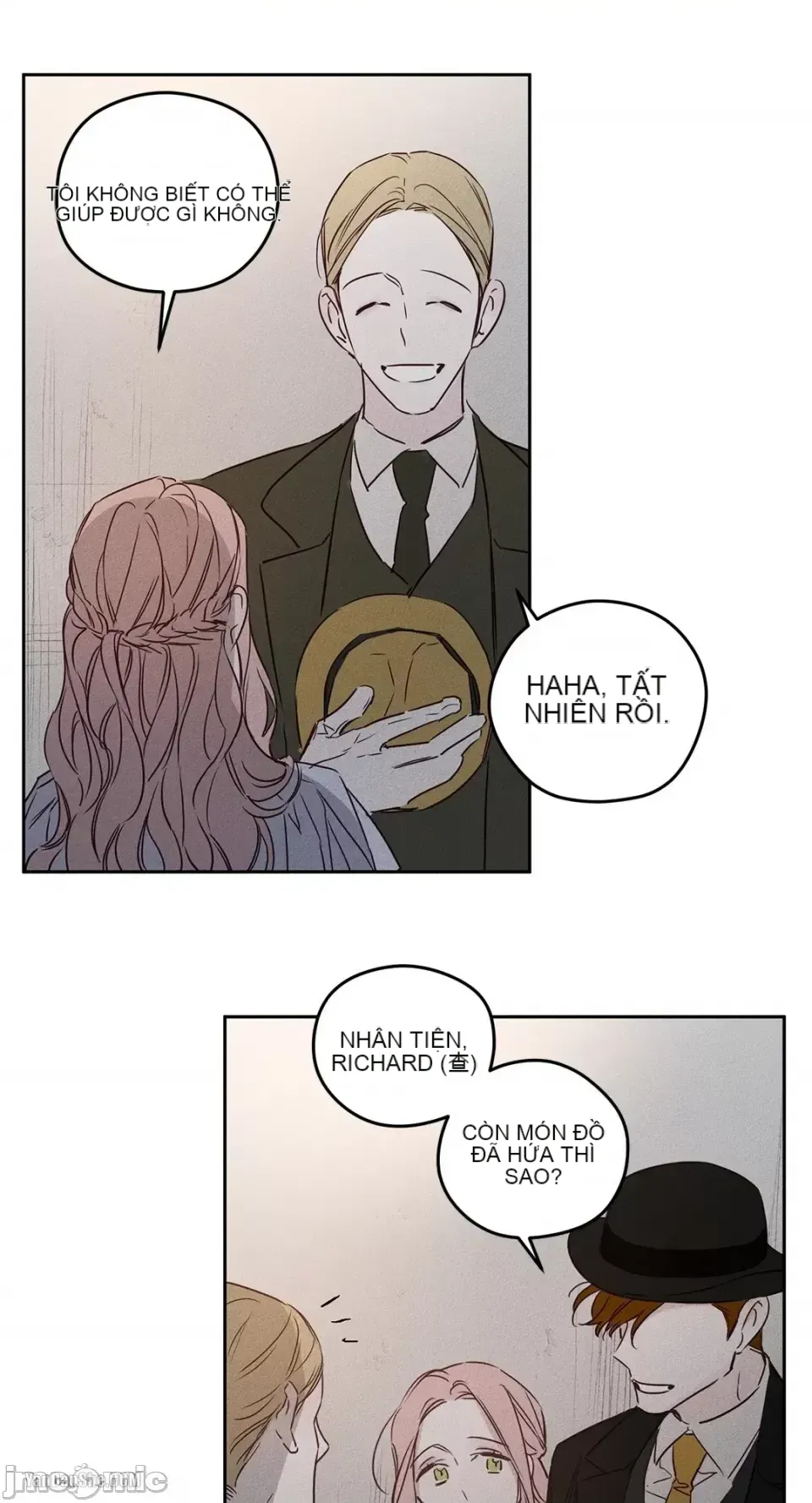 Sống --/Cứu rỗi Chương 1-10