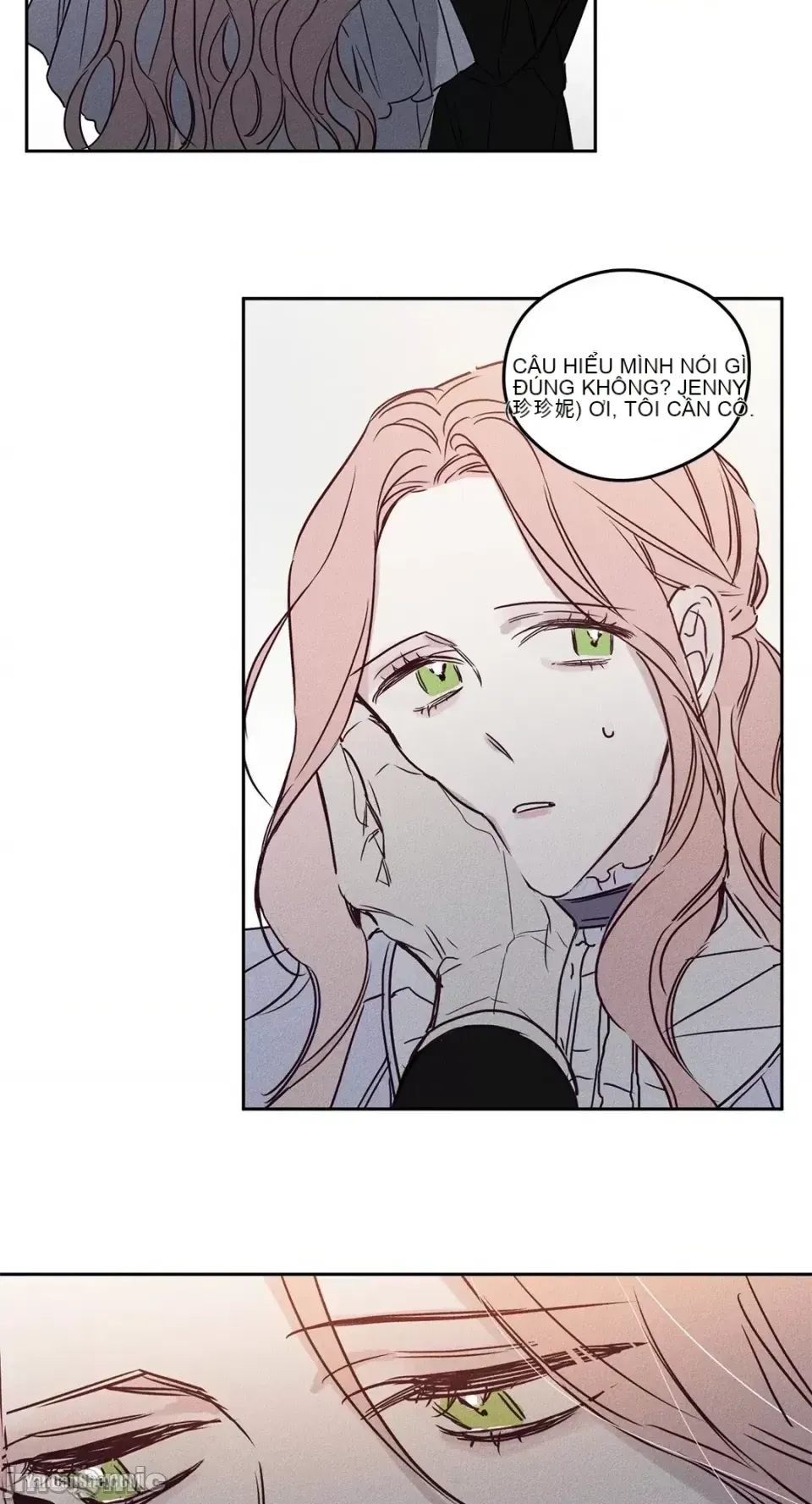 Sống --/Cứu rỗi Chương 1-10