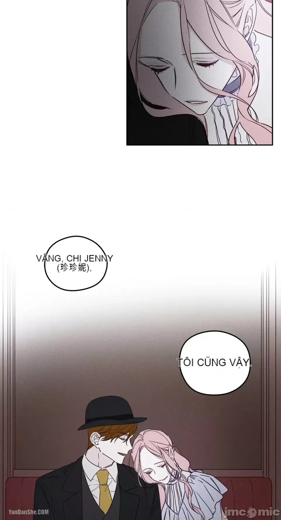 Sống --/Cứu rỗi Chương 1-10