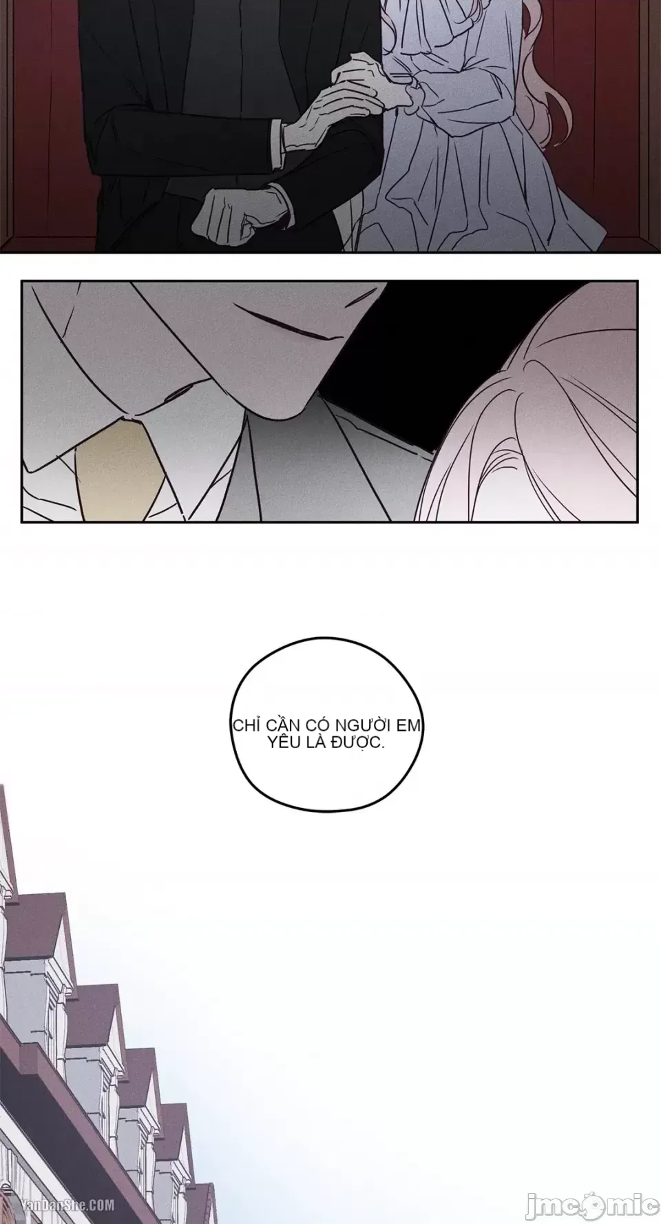 Sống --/Cứu rỗi Chương 1-10