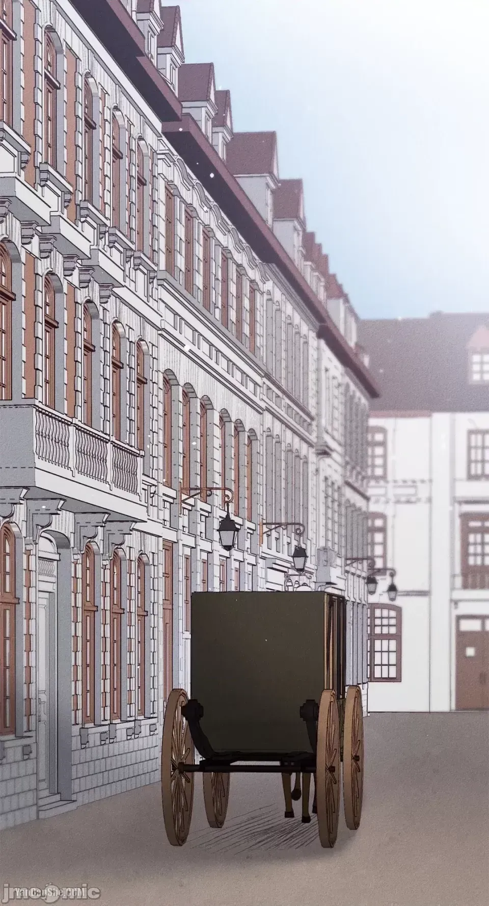 Sống --/Cứu rỗi Chương 1-10