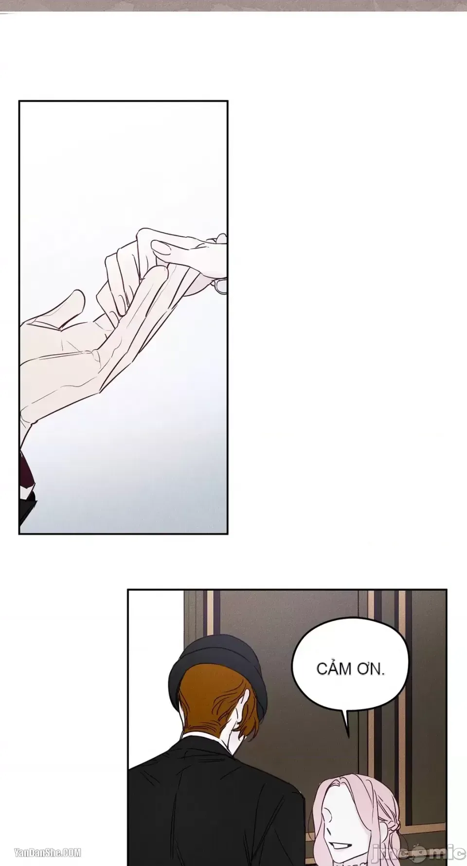 Sống --/Cứu rỗi Chương 1-10