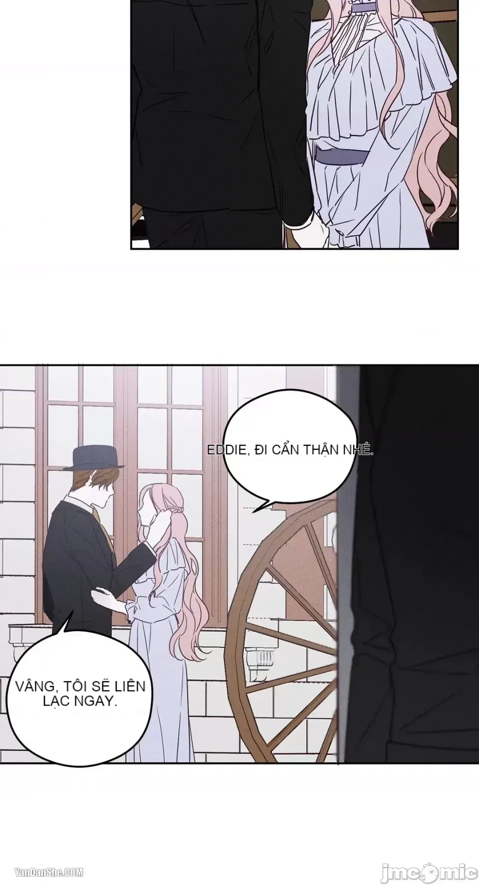 Sống --/Cứu rỗi Chương 1-10