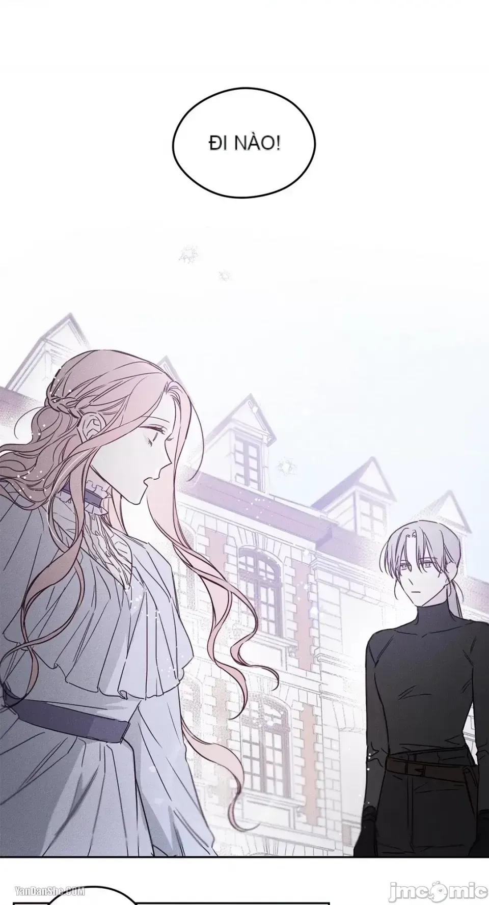 Sống --/Cứu rỗi Chương 1-10