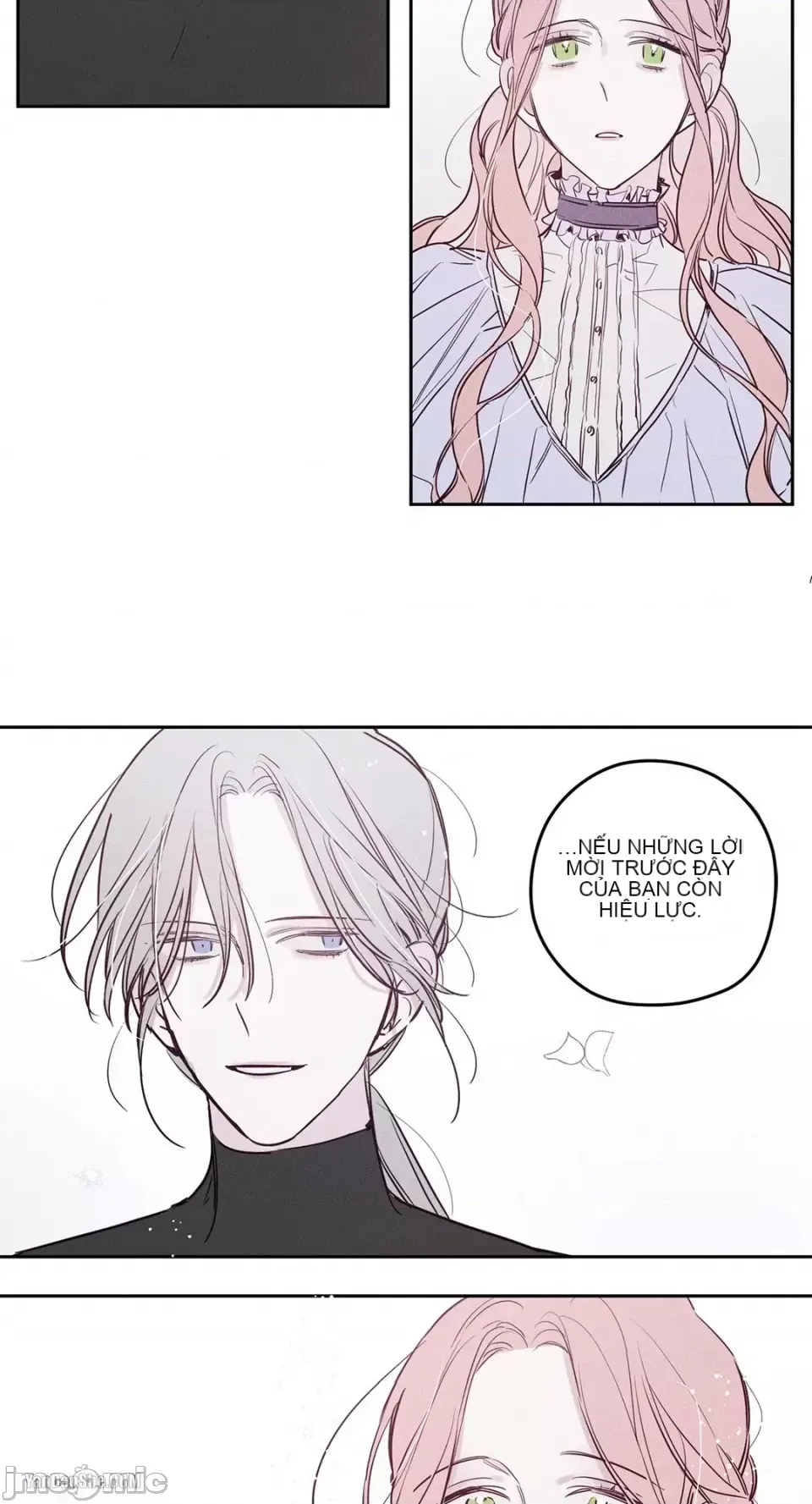 Sống --/Cứu rỗi Chương 1-10