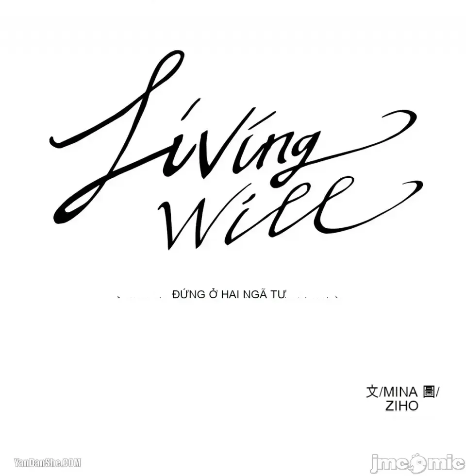 Sống --/Cứu rỗi Chương 1-10