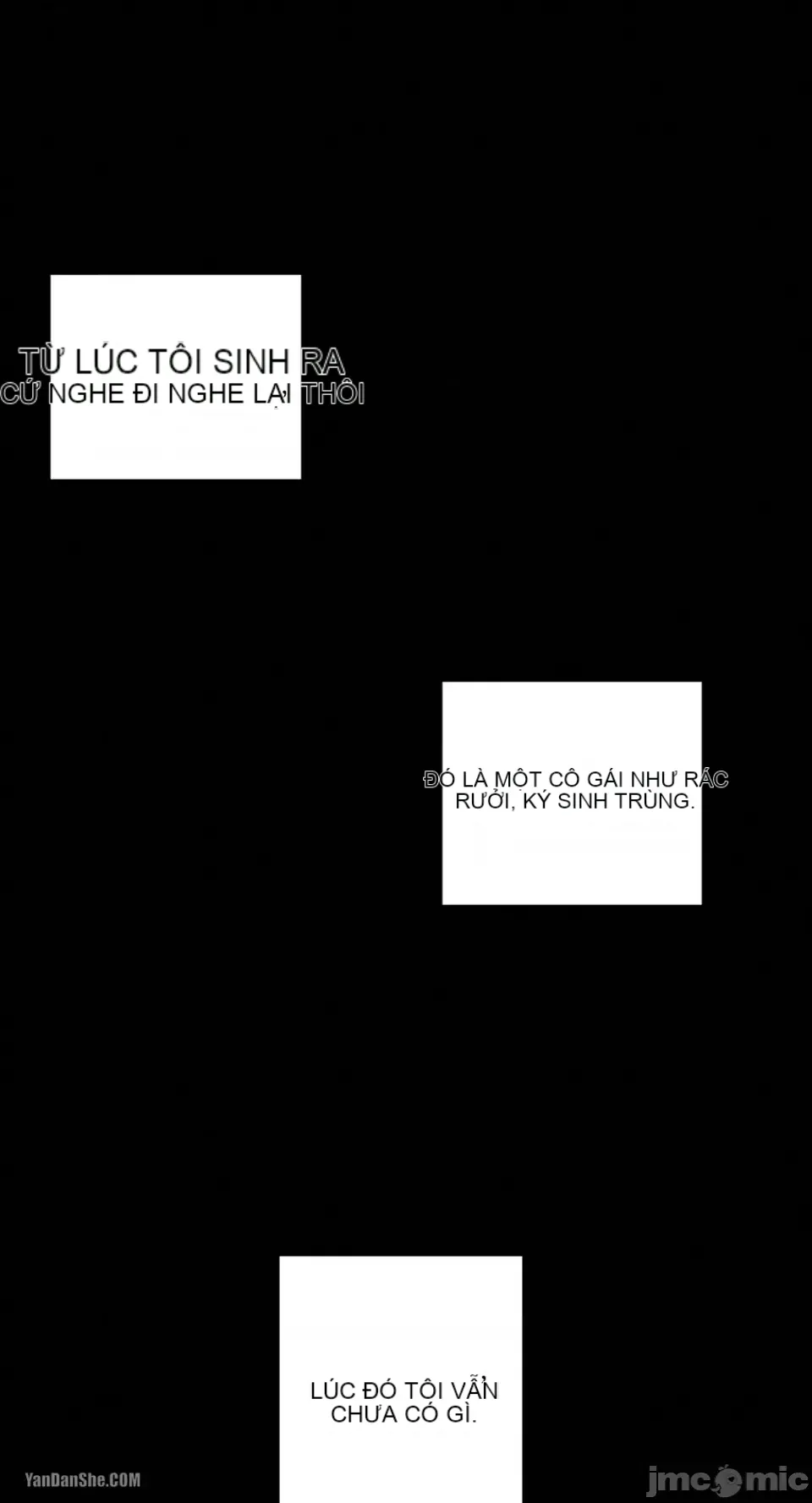 Sống --/Cứu rỗi Chương 1-10