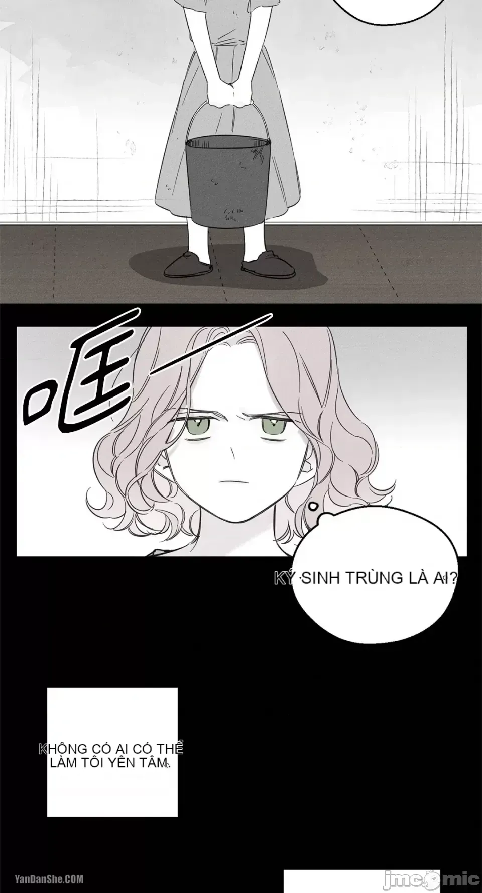 Sống --/Cứu rỗi Chương 1-10