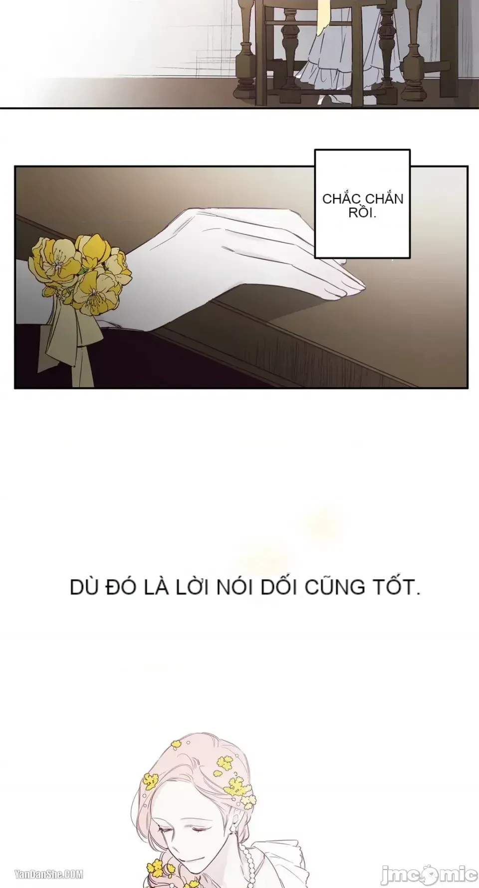 Sống --/Cứu rỗi Chương 1-10